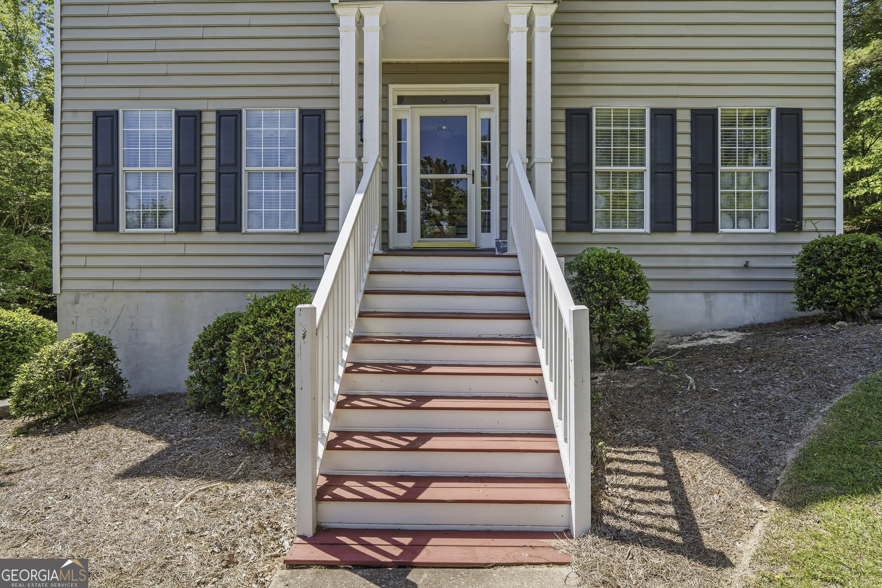 317 Hillridge Cove Lizella GA 31052