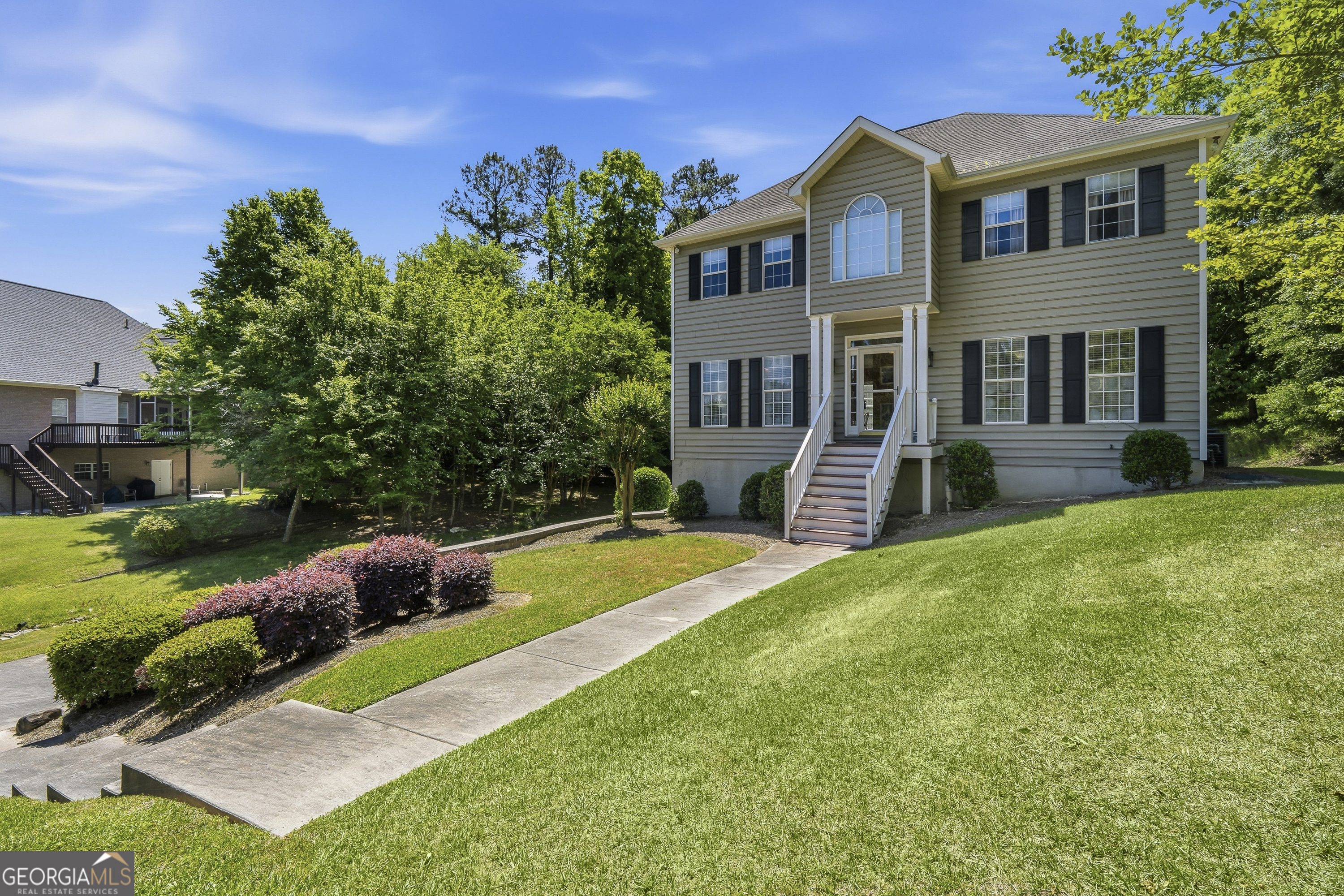 317 Hillridge Cove Lizella GA 31052