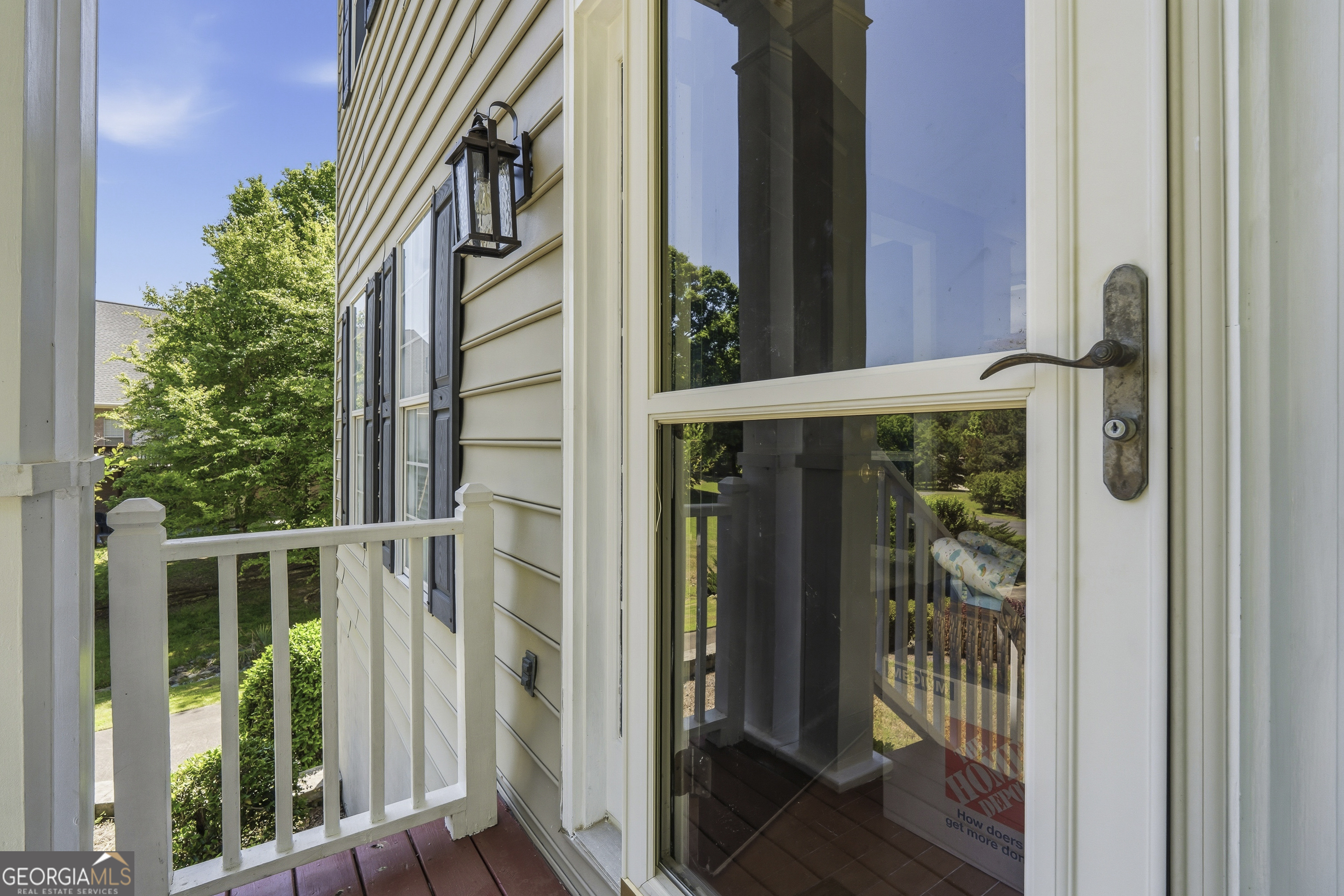 317 Hillridge Cove Lizella GA 31052