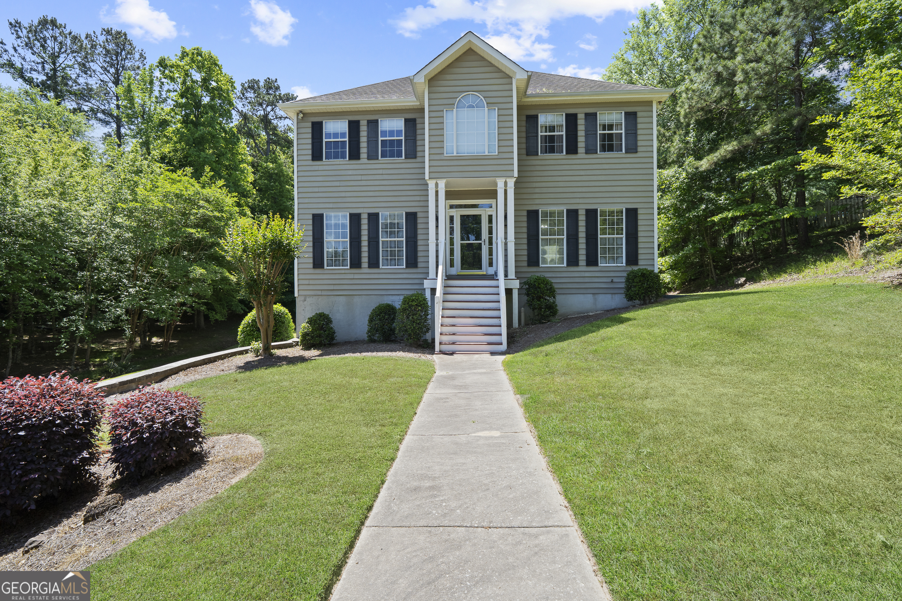 317 Hillridge Cove Lizella GA 31052