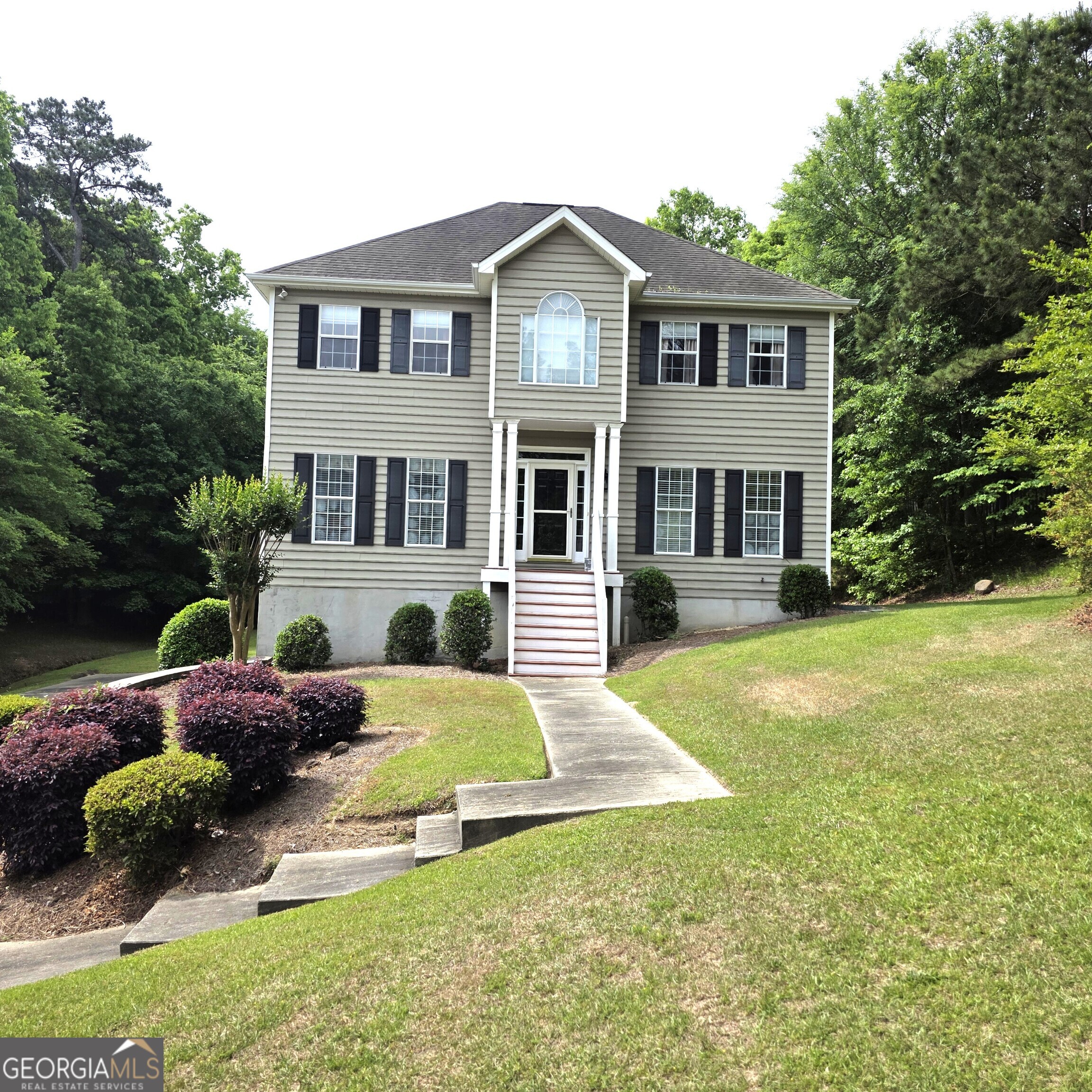 317 Hillridge Cove Lizella GA 31052