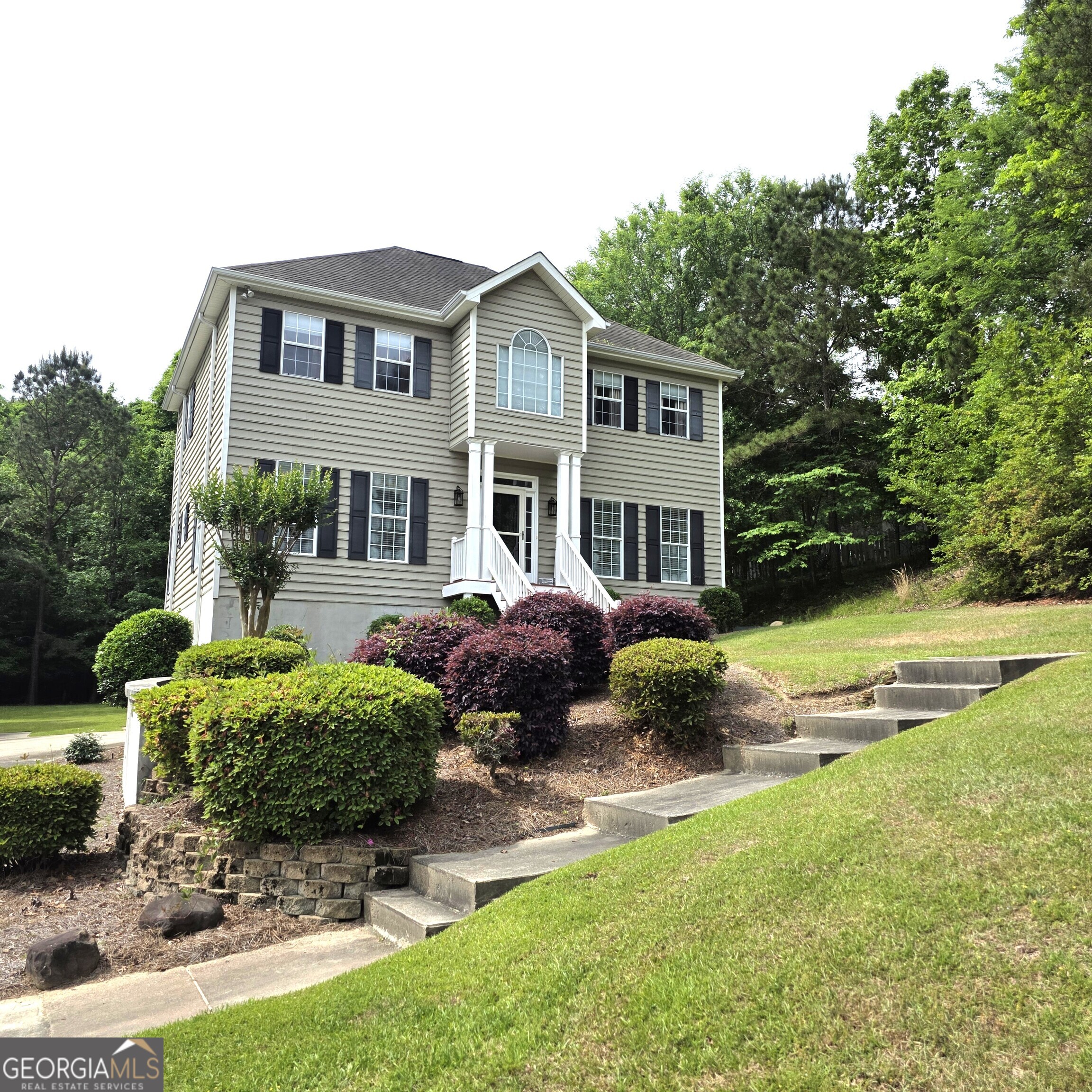 317 Hillridge Cove Lizella GA 31052