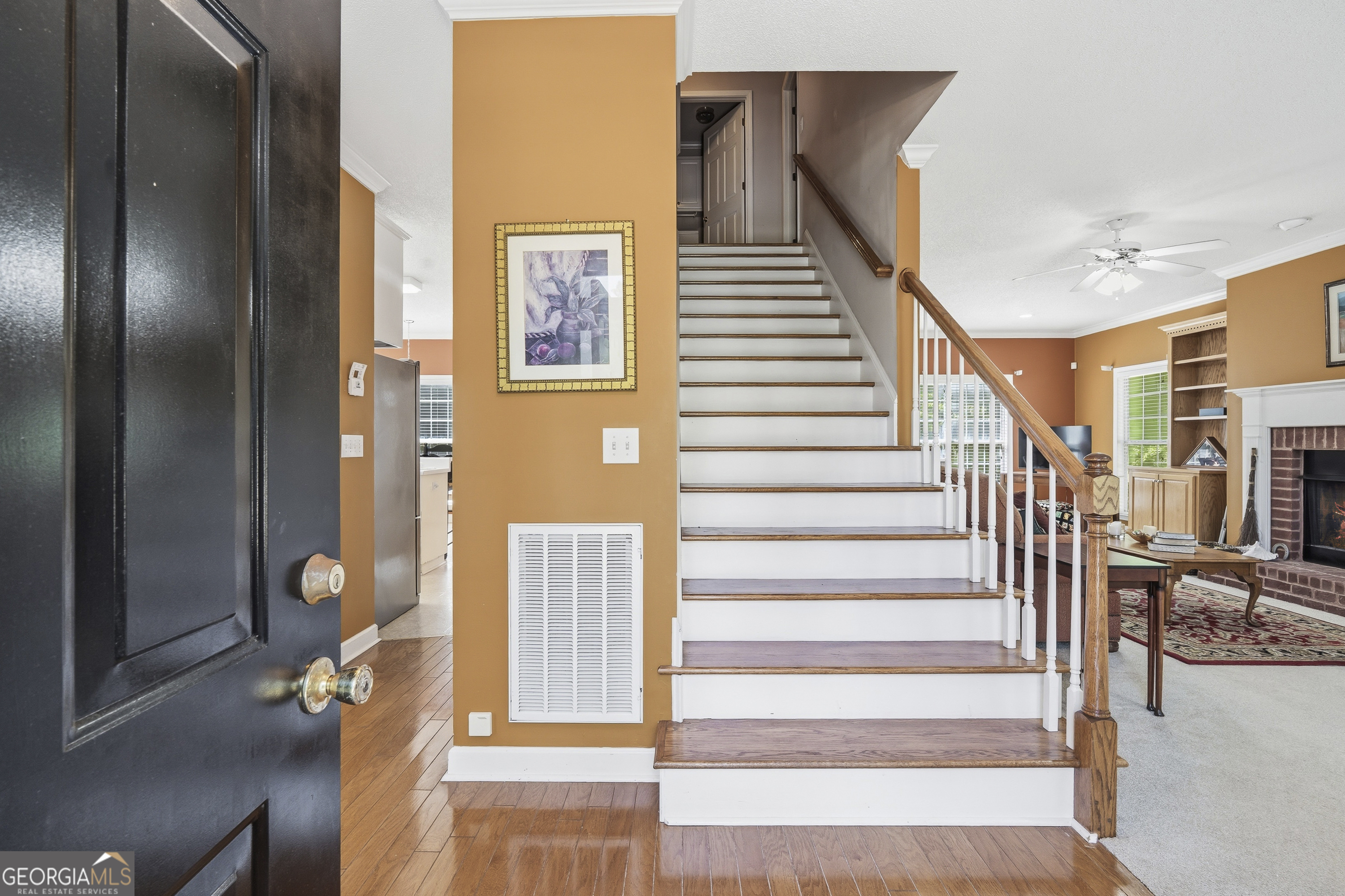 317 Hillridge Cove Lizella GA 31052