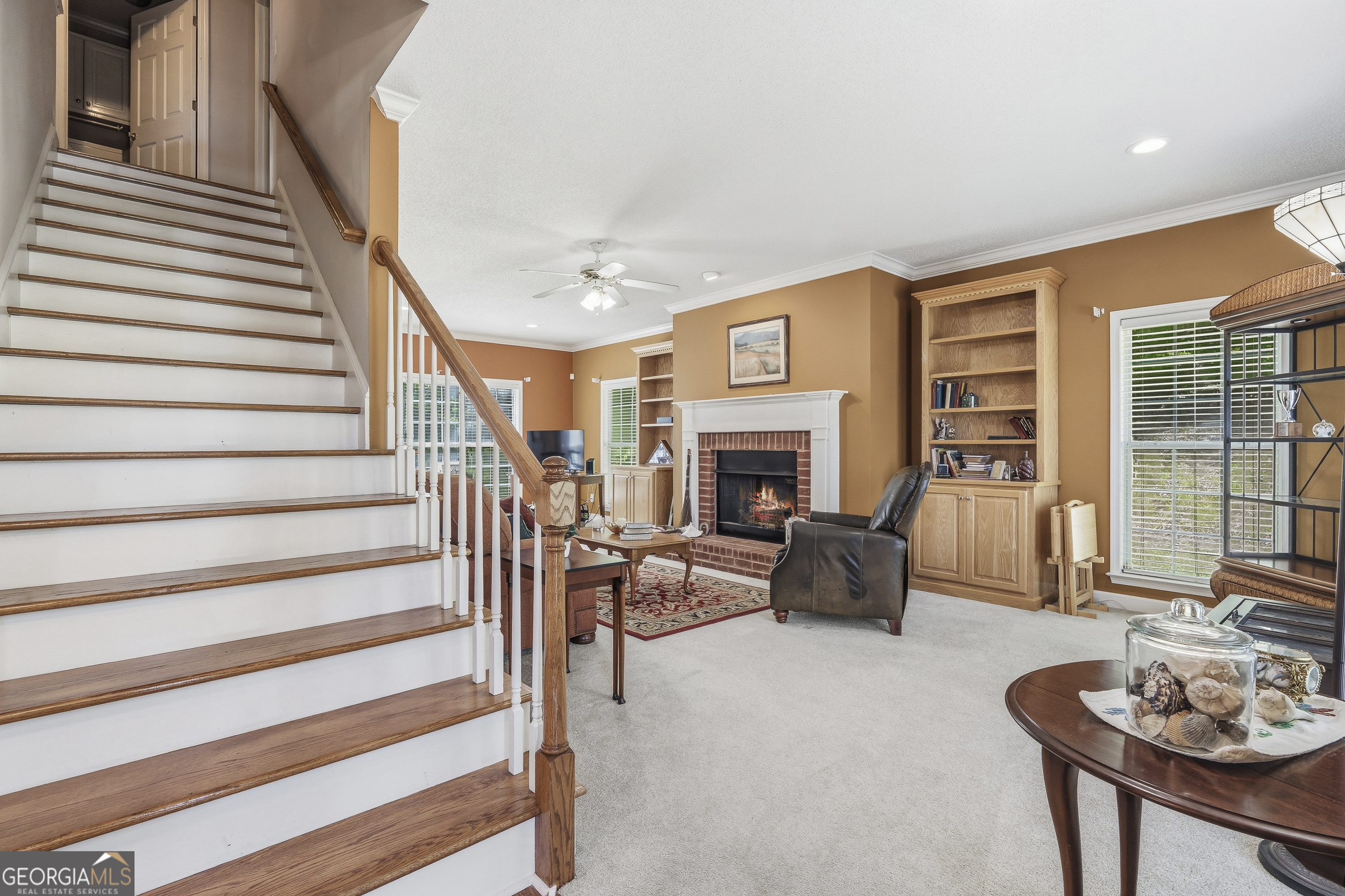 317 Hillridge Cove Lizella GA 31052