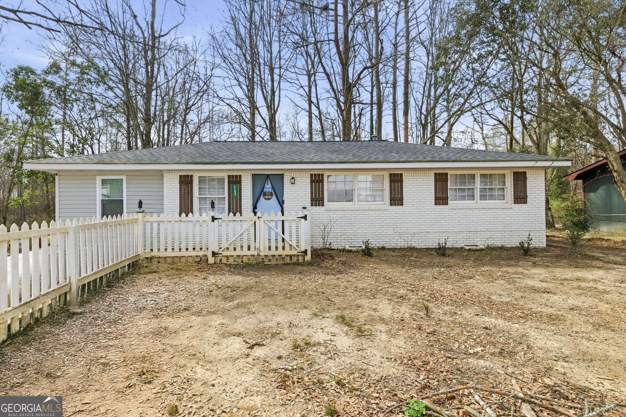 733 W Creek Circle Monroe GA 30655