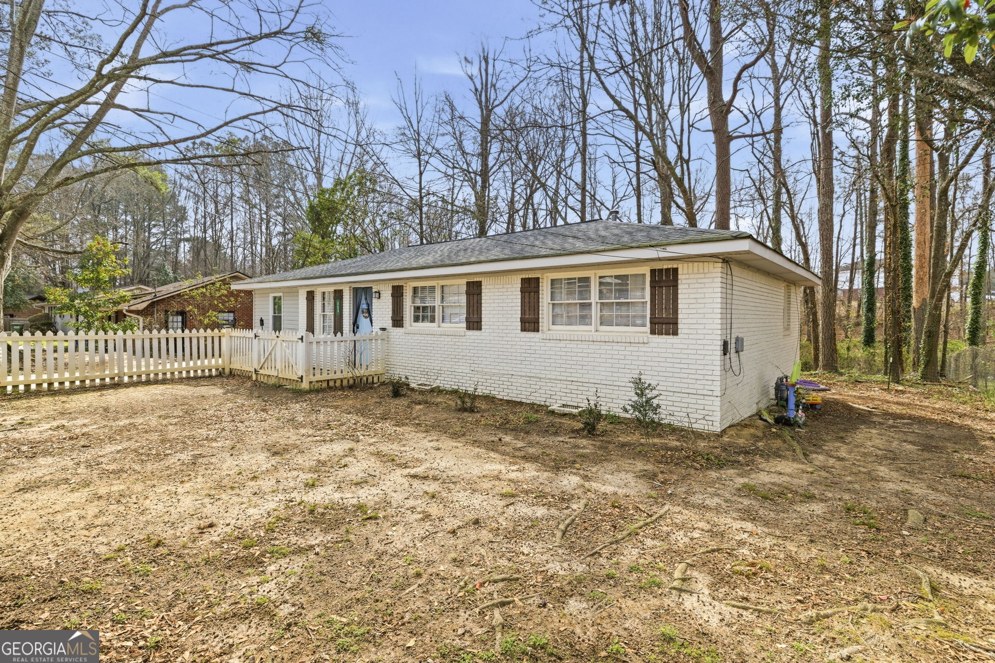 733 W Creek Circle Monroe GA 30655