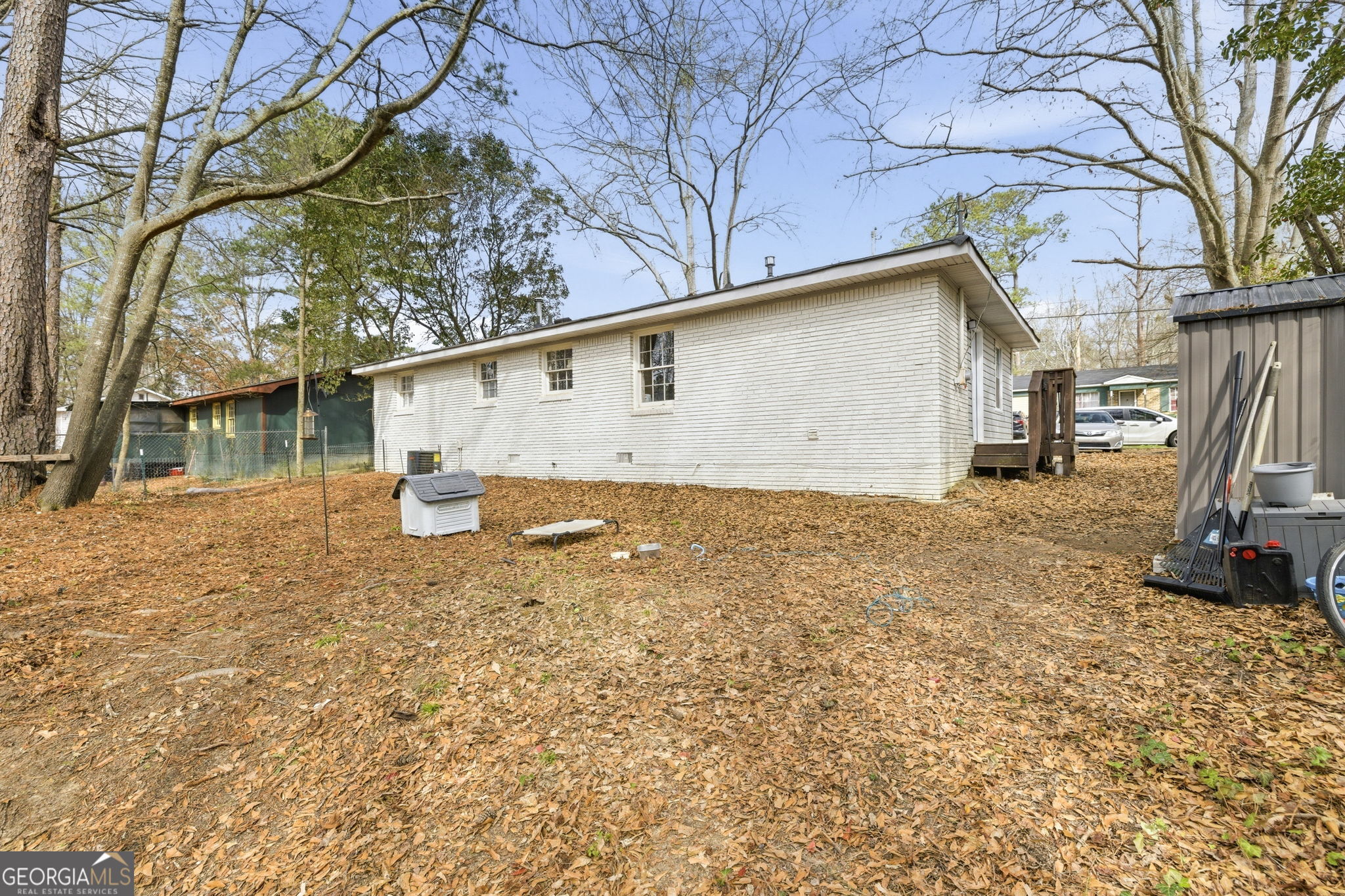 733 W Creek Circle Monroe GA 30655