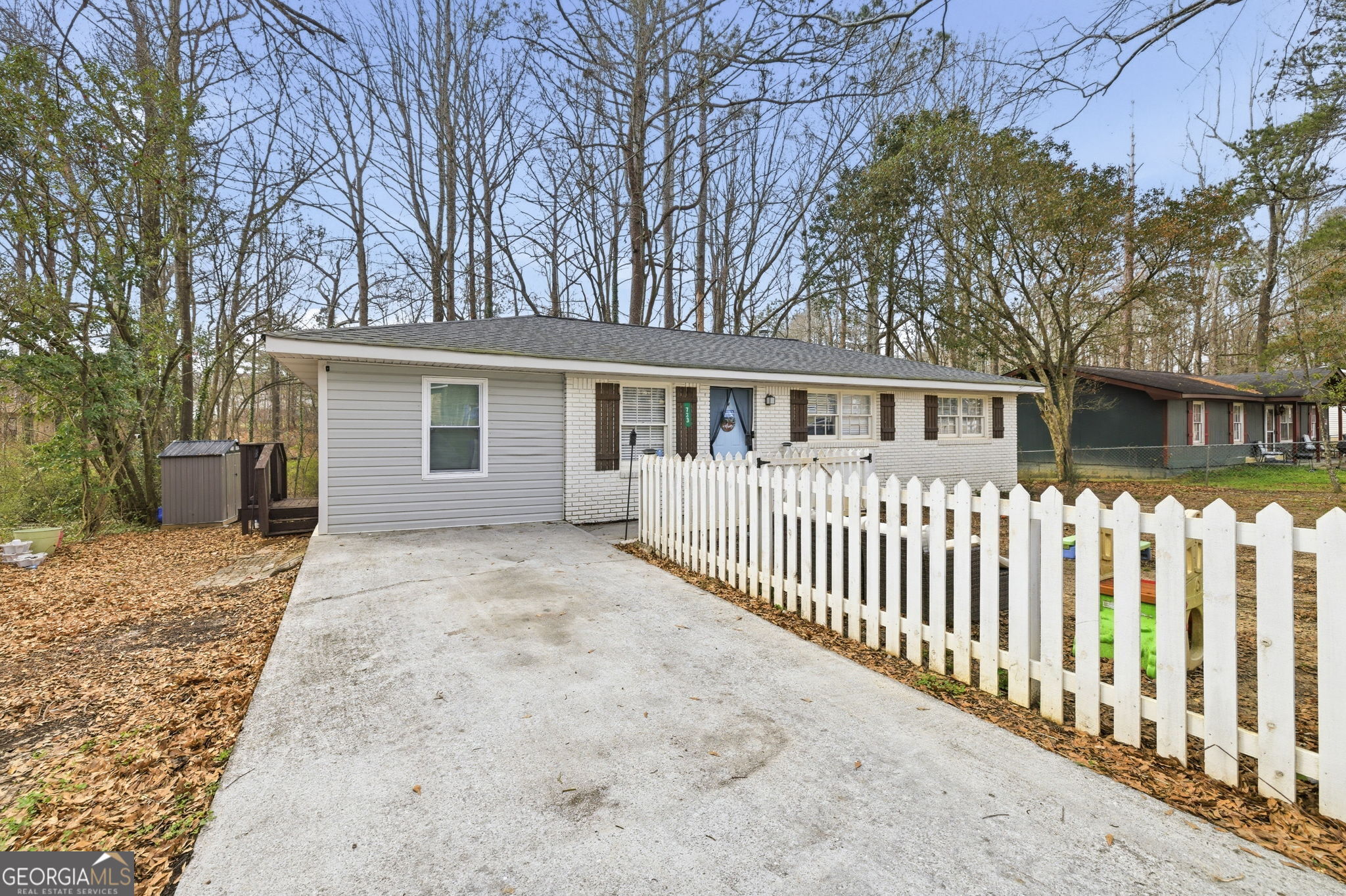 733 W Creek Circle Monroe GA 30655