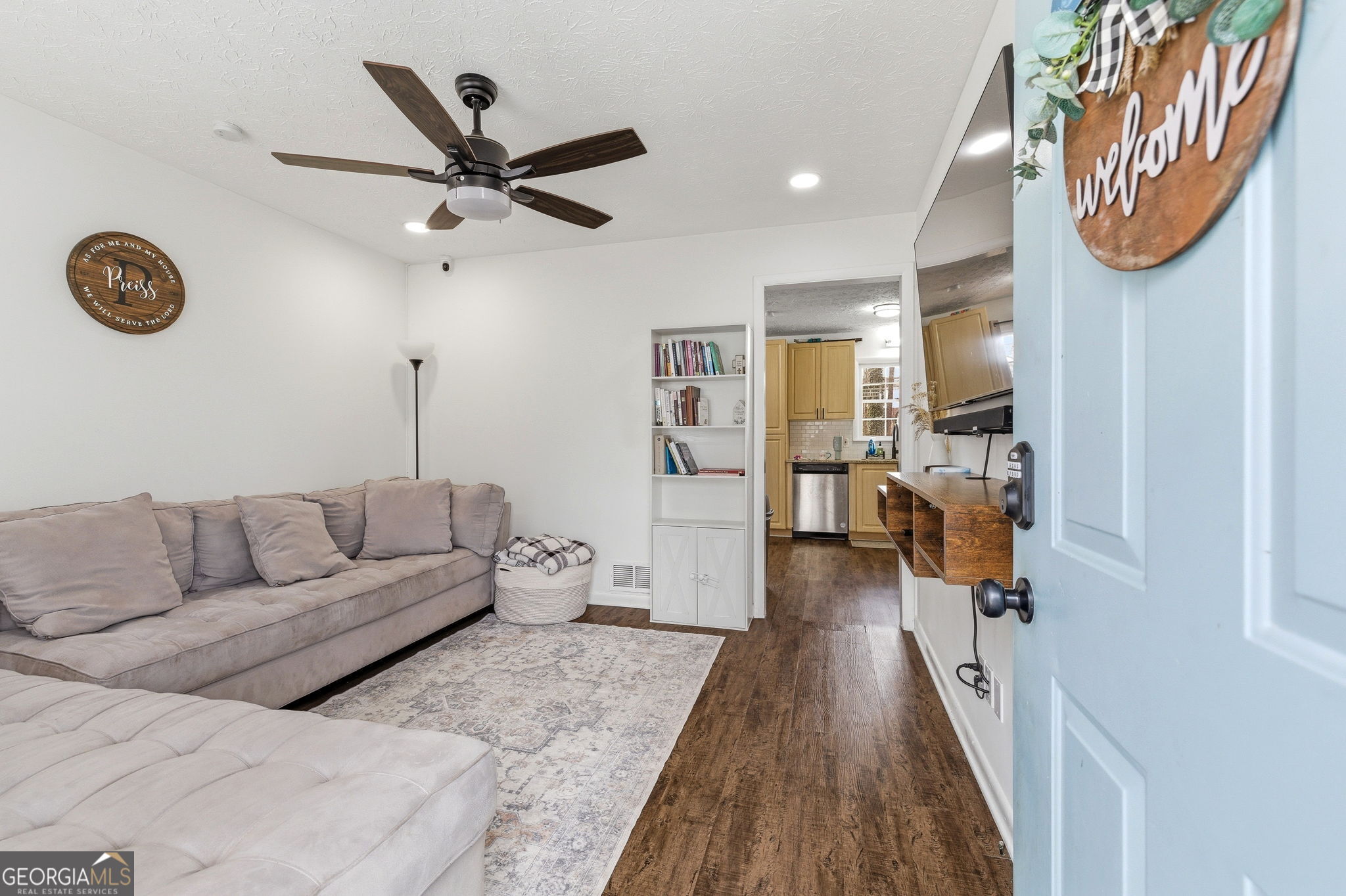 733 W Creek Circle Monroe GA 30655