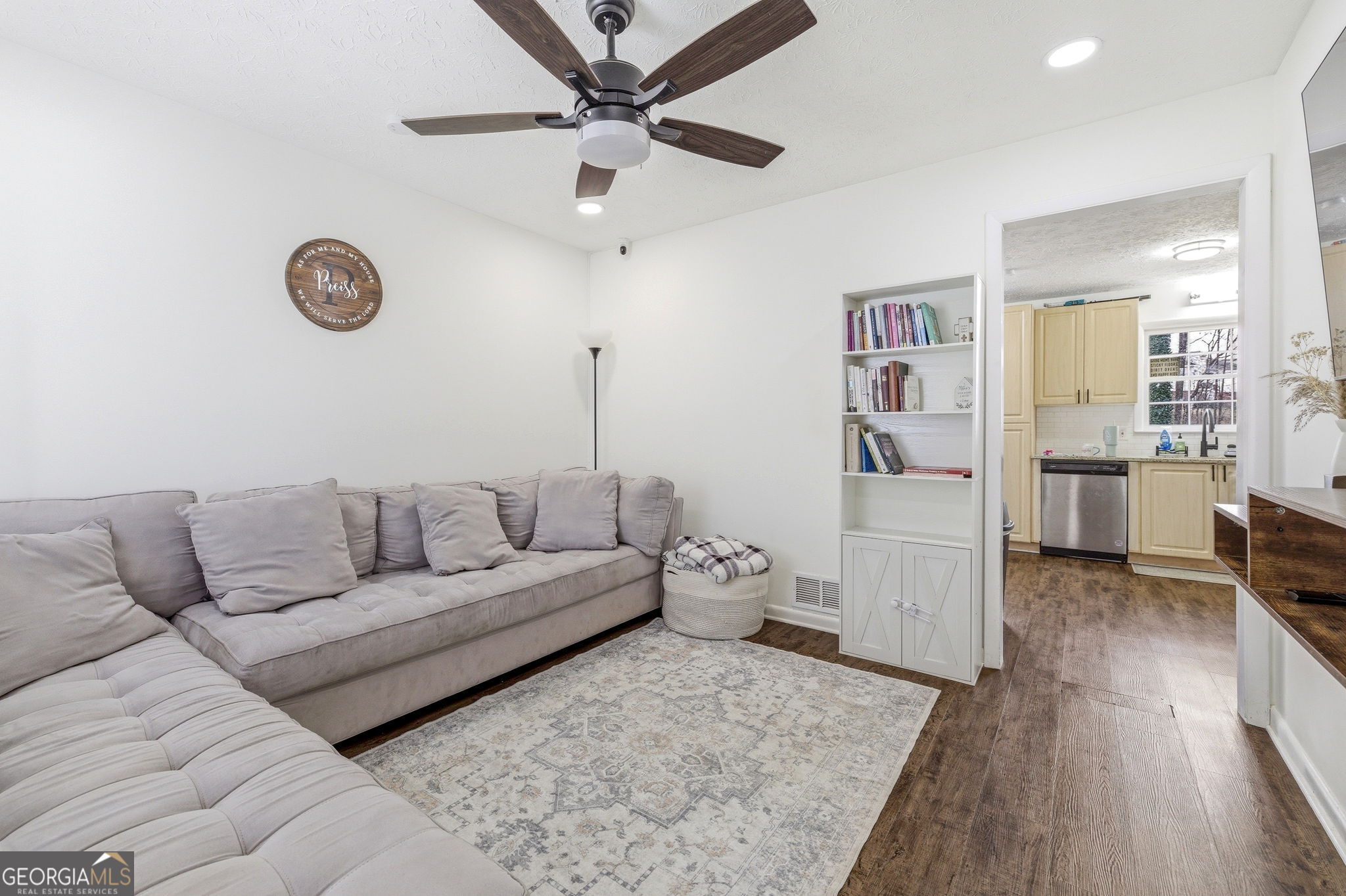 733 W Creek Circle Monroe GA 30655