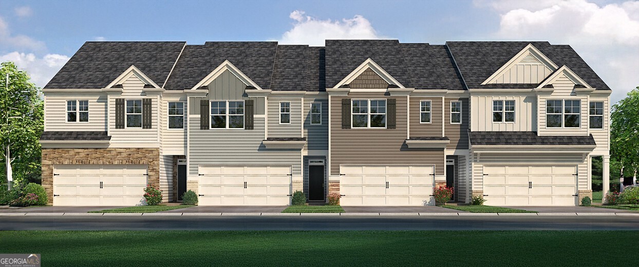 3026 Ryker Road Gainesville GA 30507