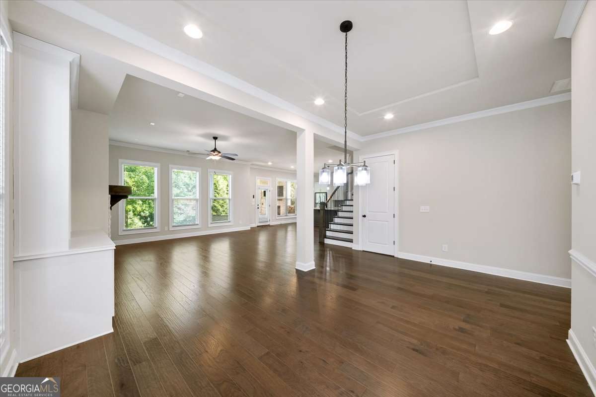 655 Fieldcrest Park Lane Alpharetta GA 30004