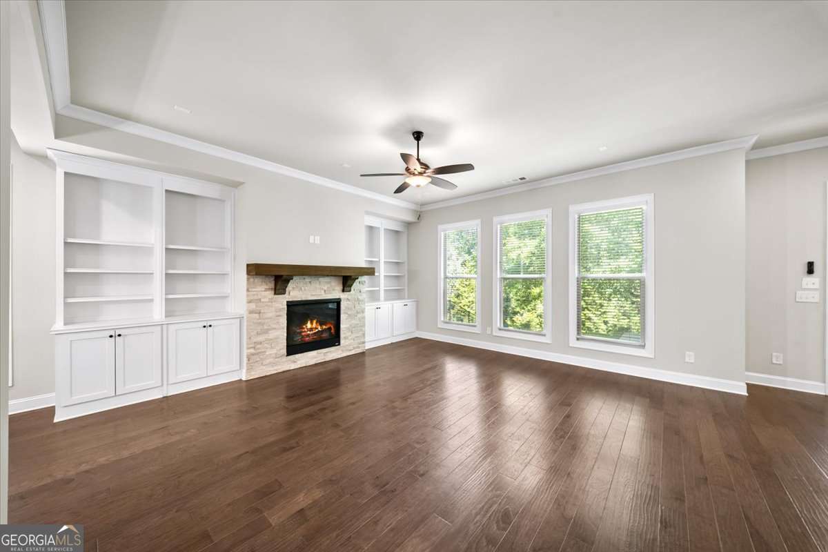 655 Fieldcrest Park Lane Alpharetta GA 30004