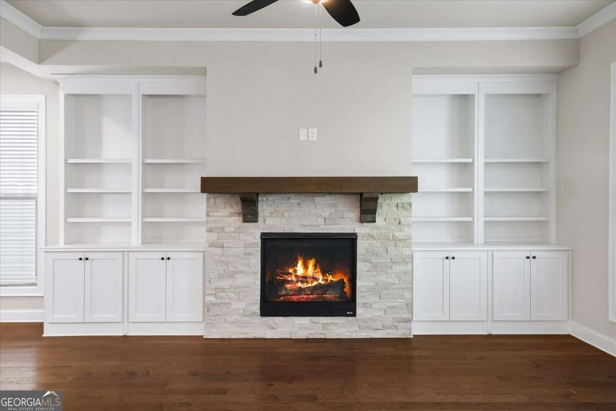 655 Fieldcrest Park Lane Alpharetta GA 30004
