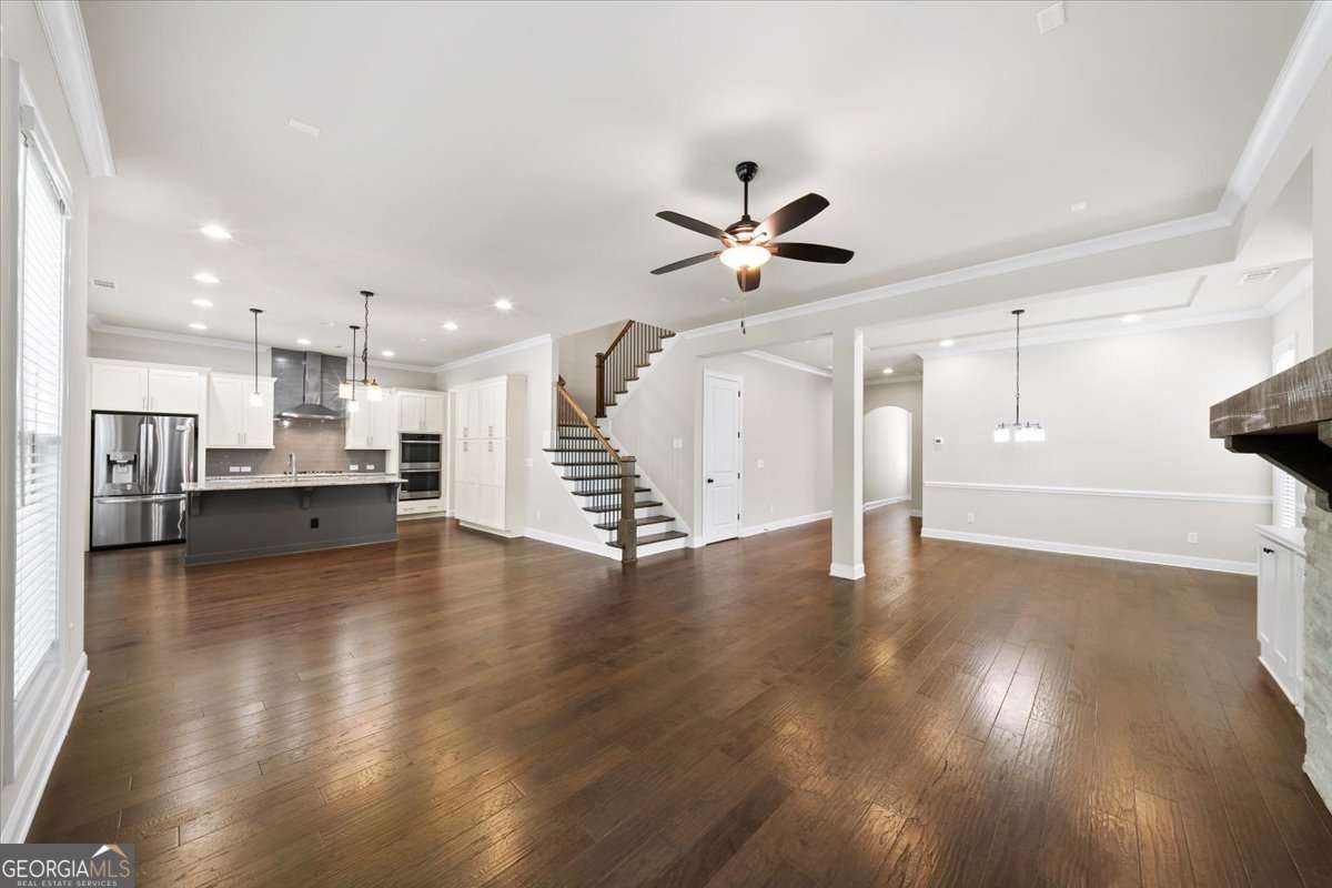 655 Fieldcrest Park Lane Alpharetta GA 30004