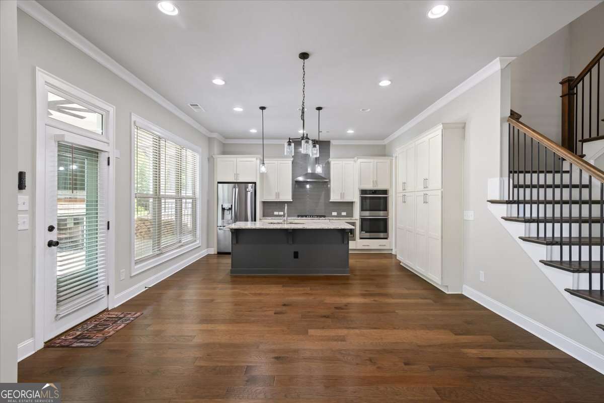 655 Fieldcrest Park Lane Alpharetta GA 30004