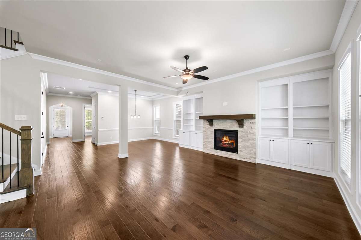 655 Fieldcrest Park Lane Alpharetta GA 30004