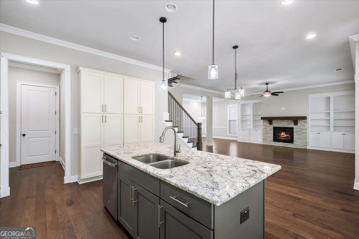 655 Fieldcrest Park Lane Alpharetta GA 30004