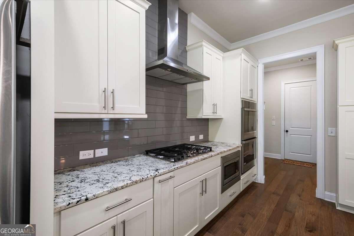 655 Fieldcrest Park Lane Alpharetta GA 30004