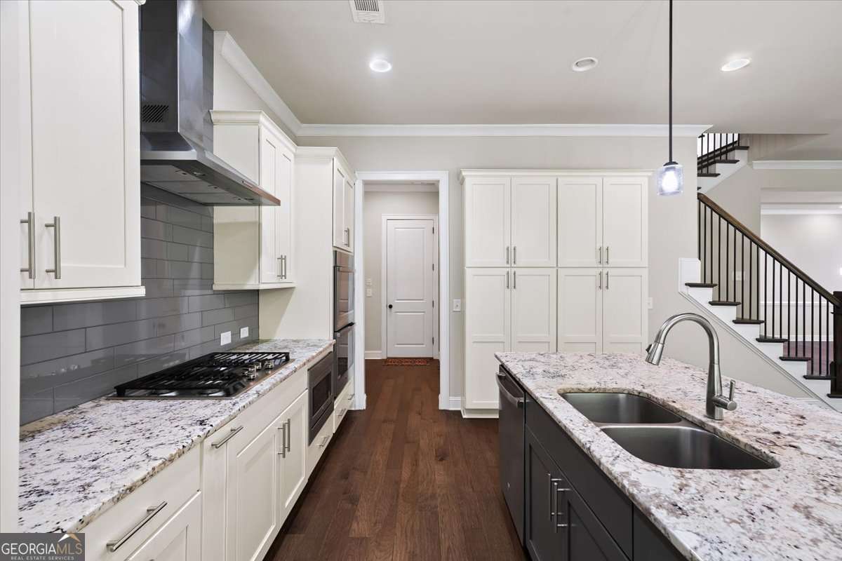 655 Fieldcrest Park Lane Alpharetta GA 30004