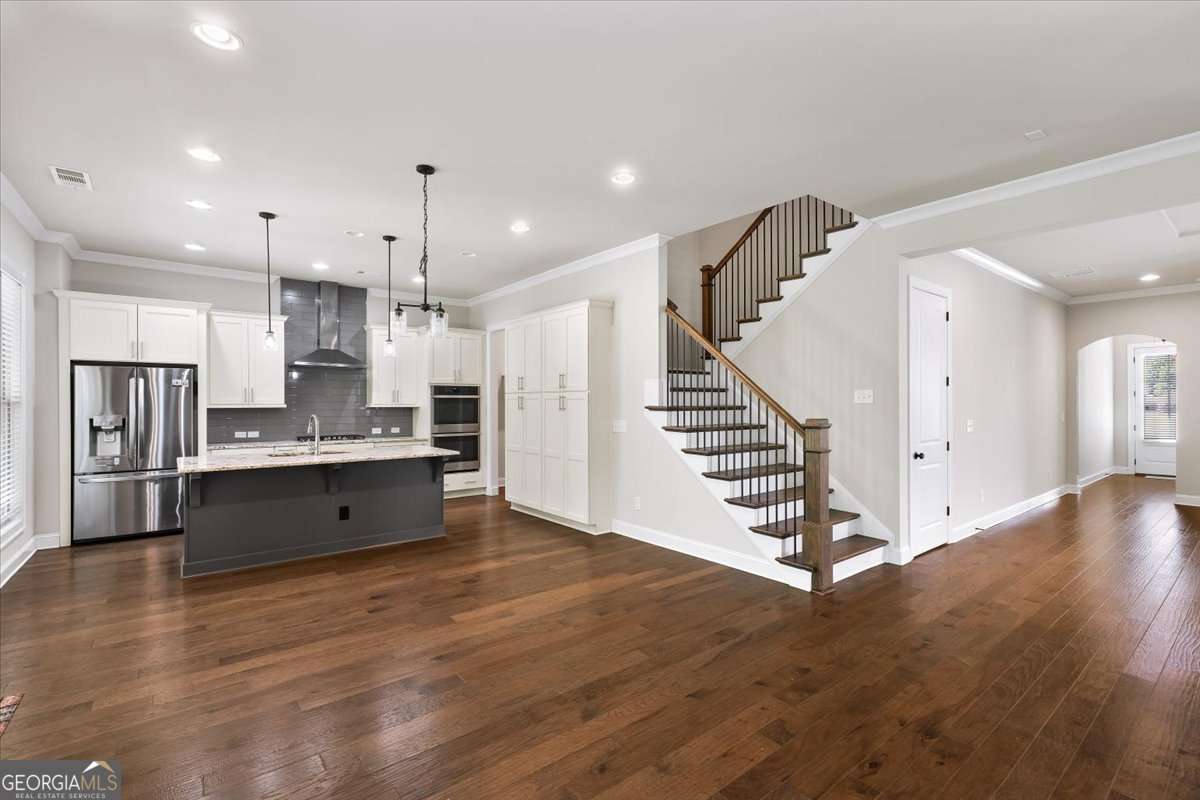 655 Fieldcrest Park Lane Alpharetta GA 30004