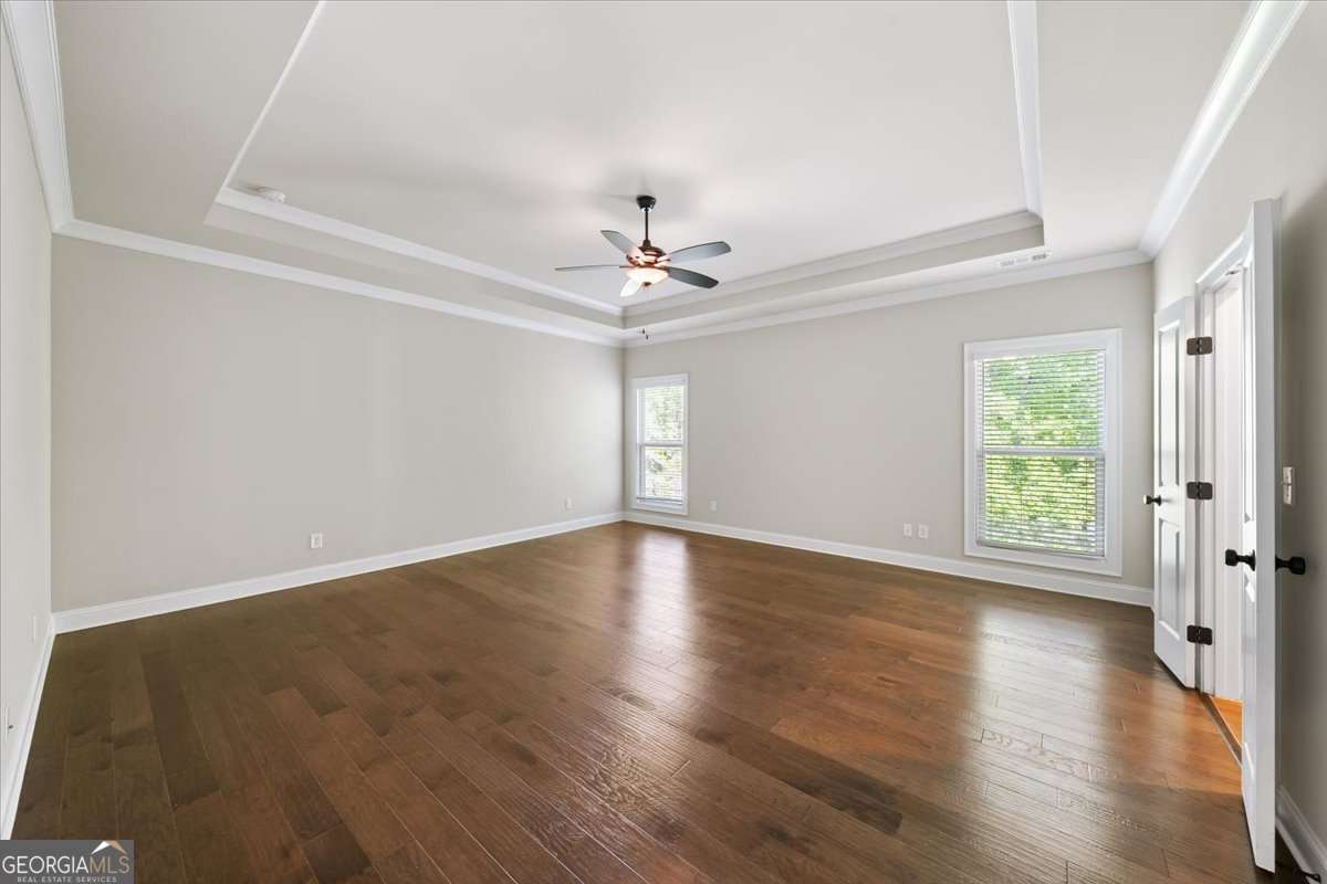 655 Fieldcrest Park Lane Alpharetta GA 30004
