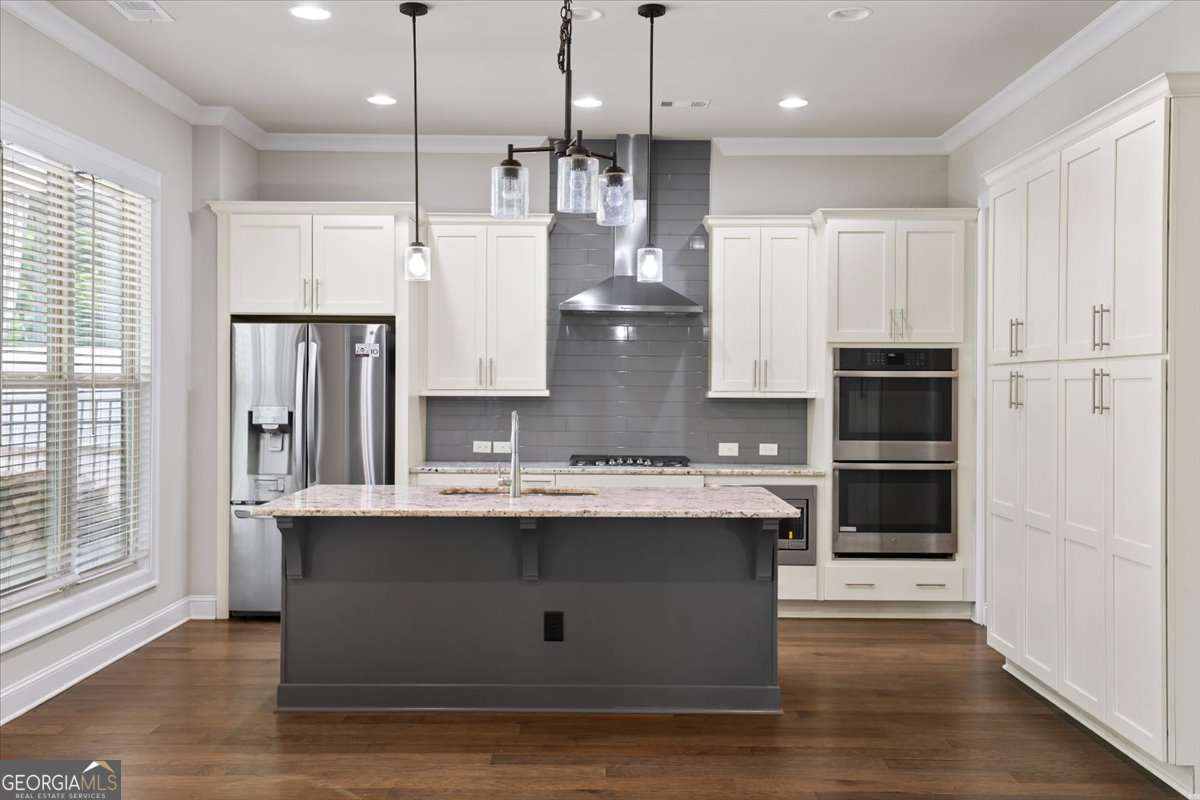 655 Fieldcrest Park Lane Alpharetta GA 30004