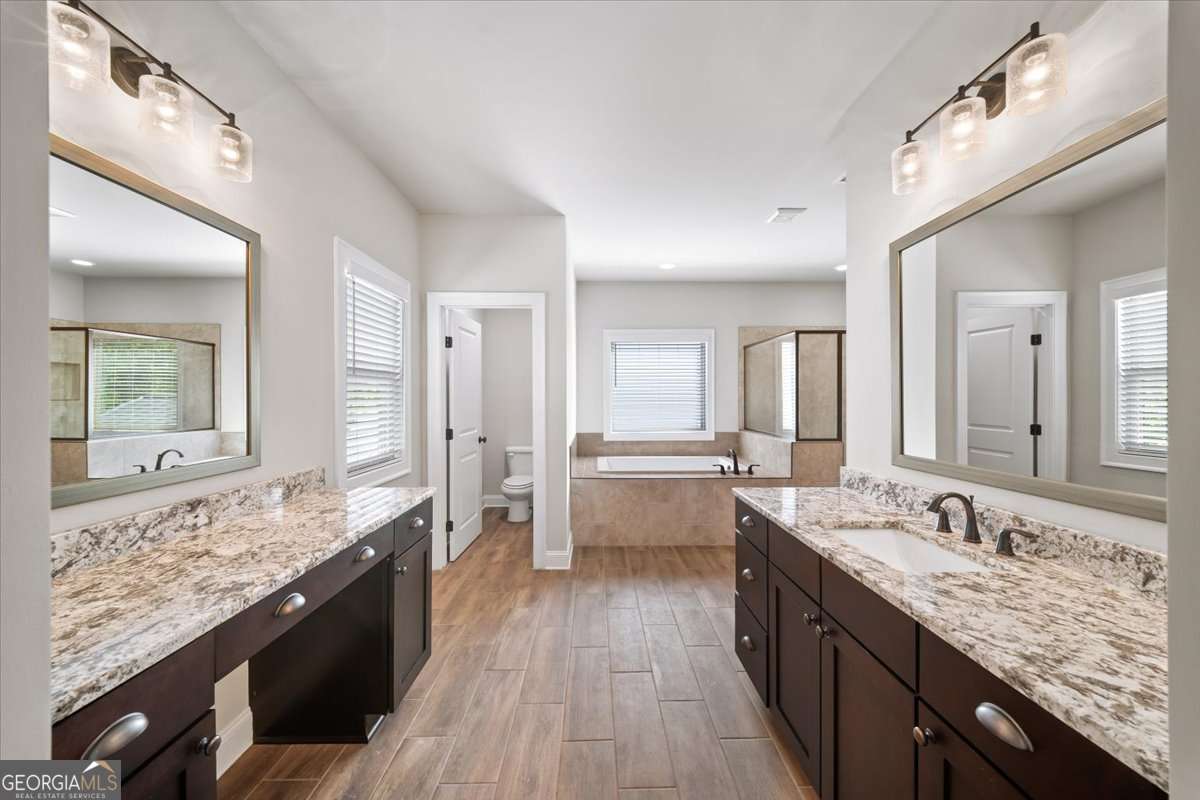655 Fieldcrest Park Lane Alpharetta GA 30004