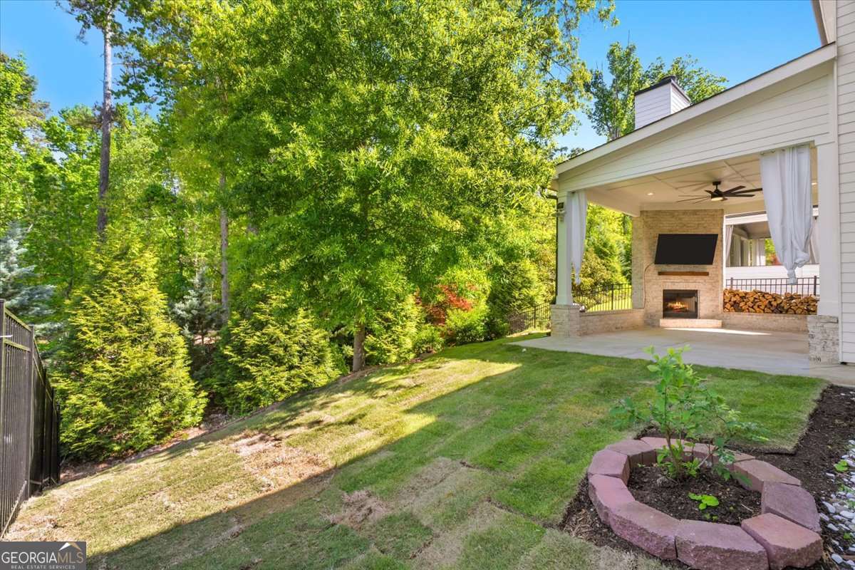655 Fieldcrest Park Lane Alpharetta GA 30004