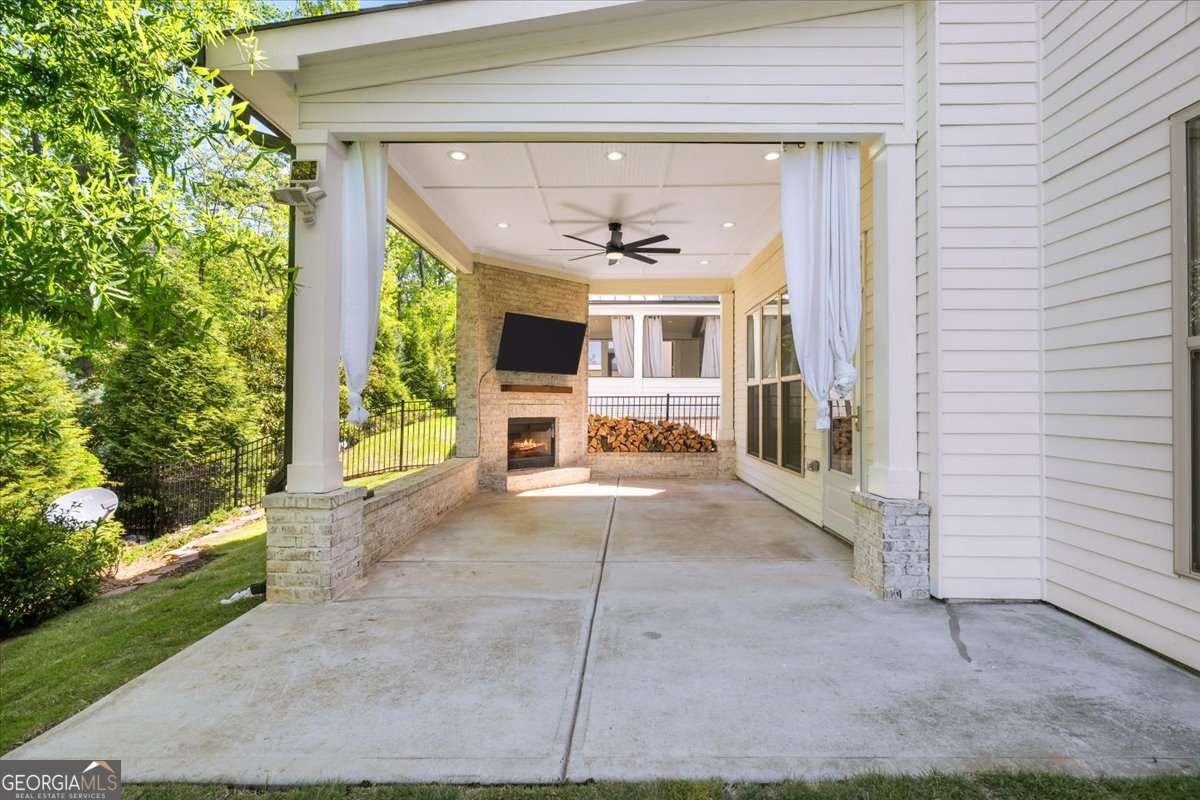 655 Fieldcrest Park Lane Alpharetta GA 30004