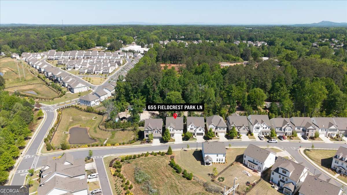 655 Fieldcrest Park Lane Alpharetta GA 30004