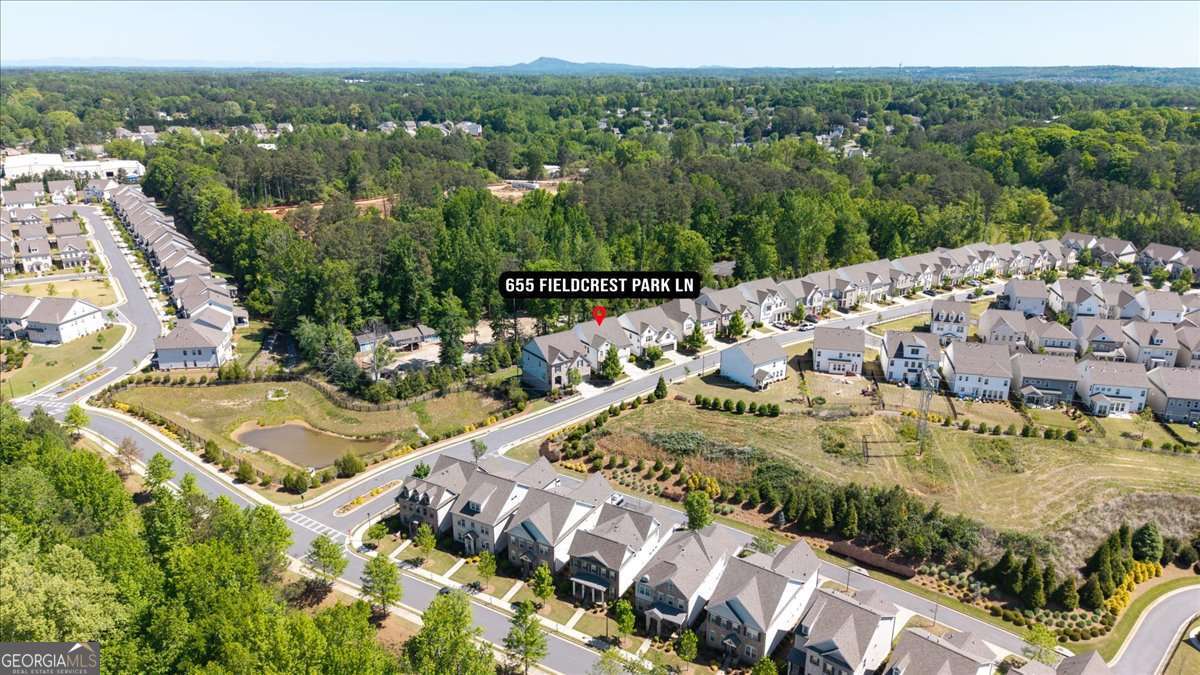 655 Fieldcrest Park Lane Alpharetta GA 30004