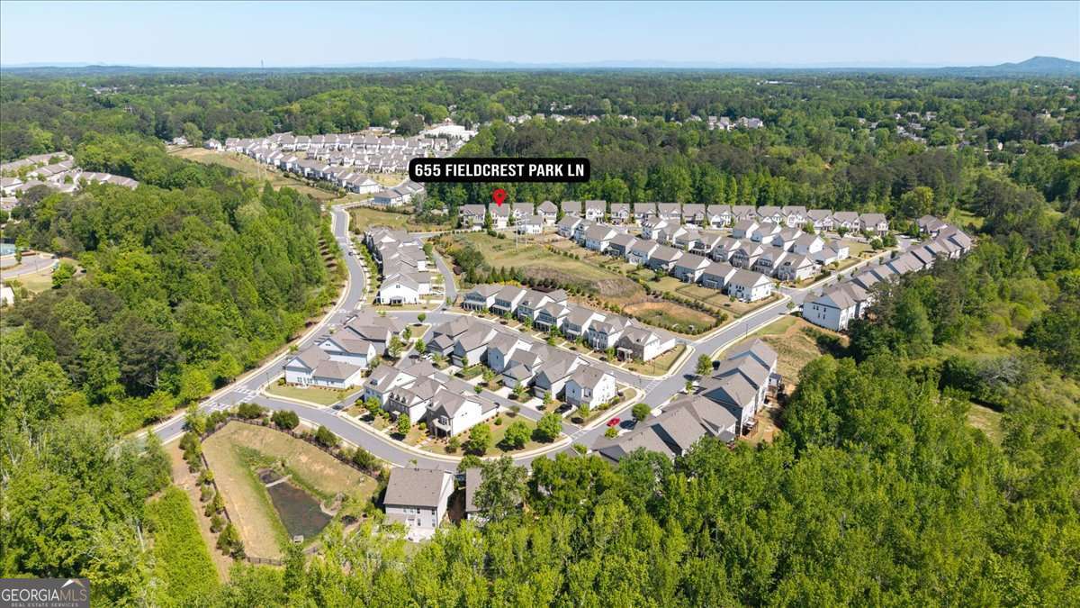 655 Fieldcrest Park Lane Alpharetta GA 30004
