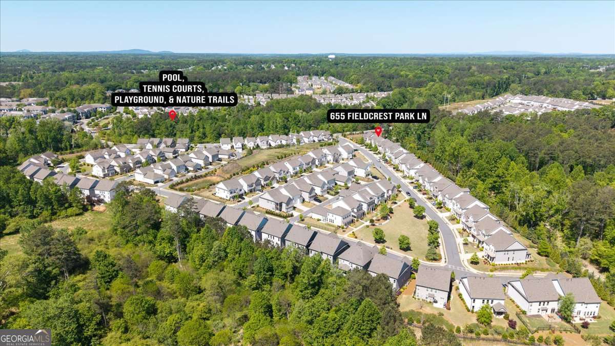 655 Fieldcrest Park Lane Alpharetta GA 30004