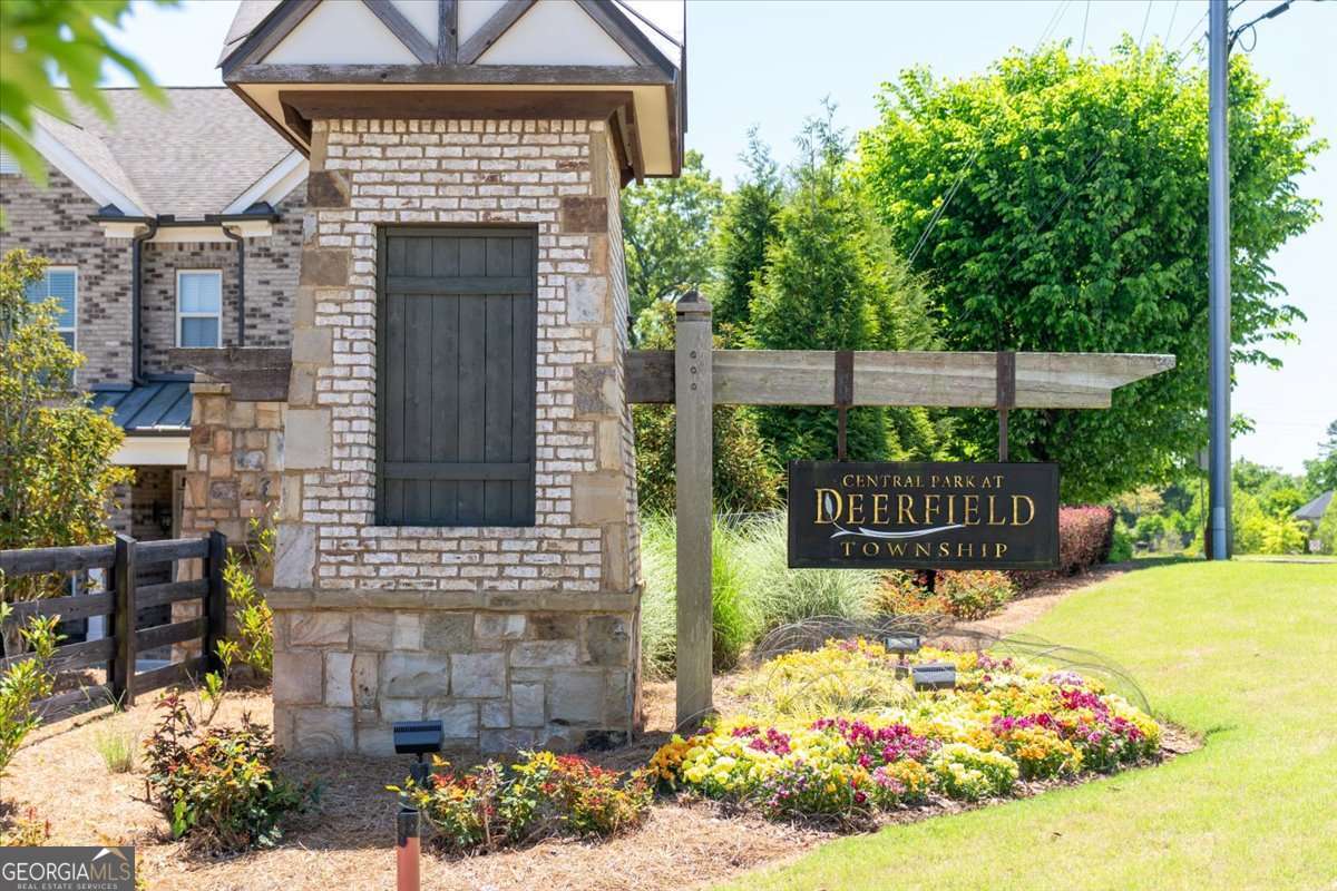 655 Fieldcrest Park Lane Alpharetta GA 30004
