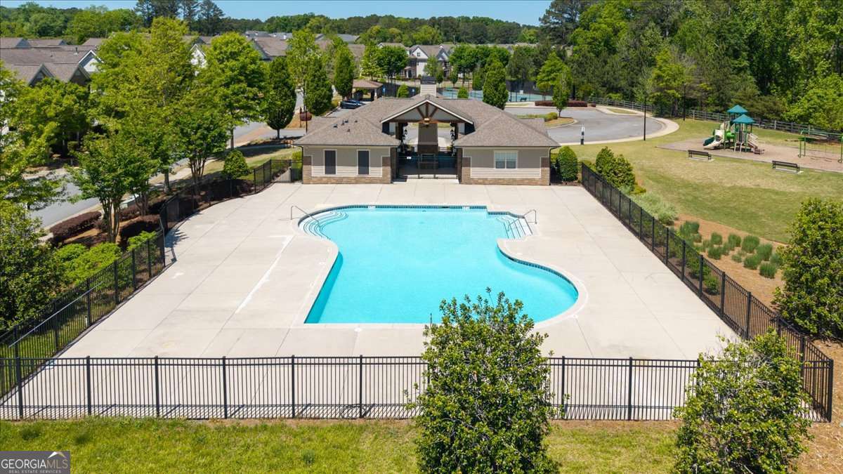 655 Fieldcrest Park Lane Alpharetta GA 30004