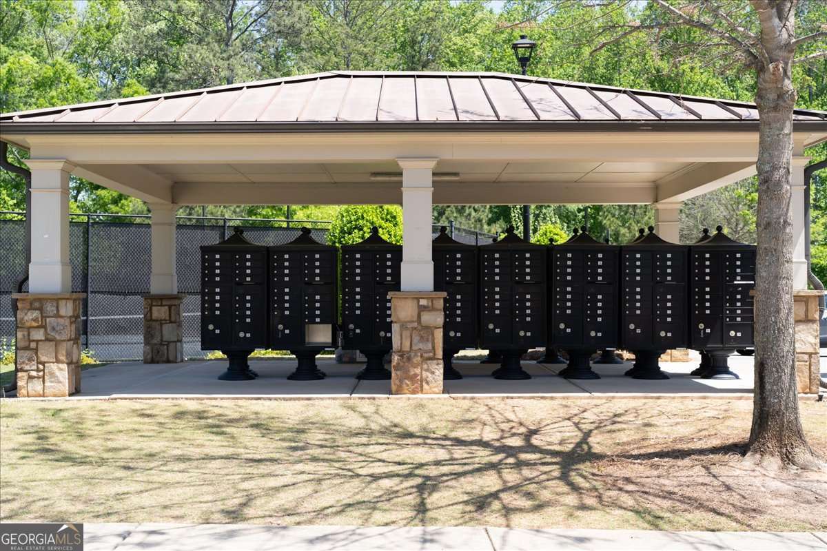 655 Fieldcrest Park Lane Alpharetta GA 30004