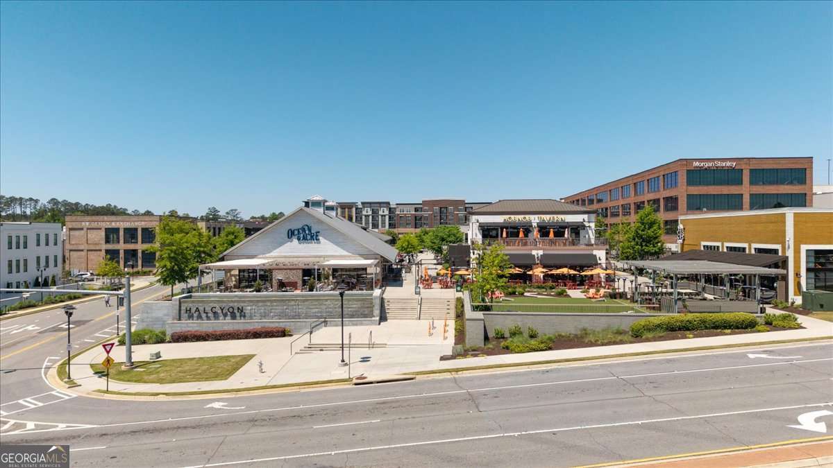 655 Fieldcrest Park Lane Alpharetta GA 30004