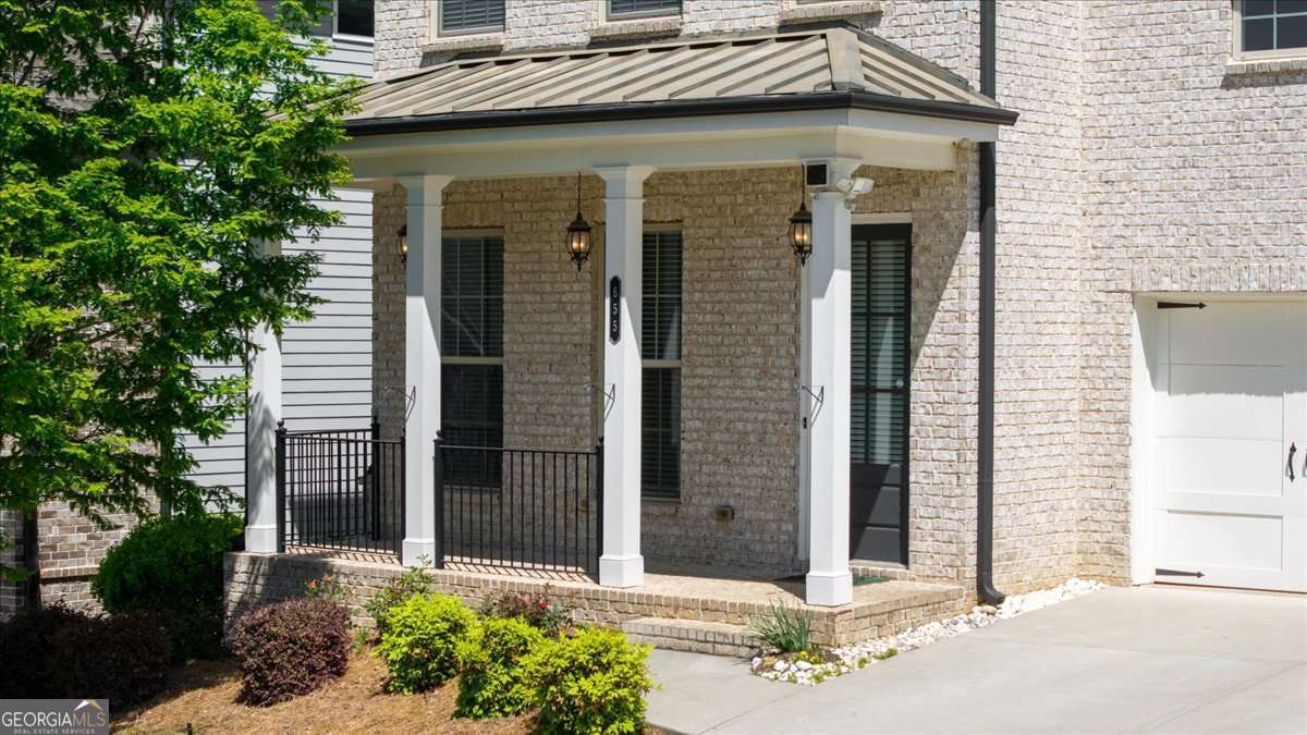 655 Fieldcrest Park Lane Alpharetta GA 30004