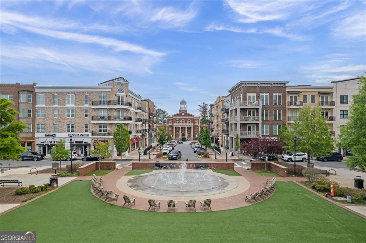 655 Fieldcrest Park Lane Alpharetta GA 30004