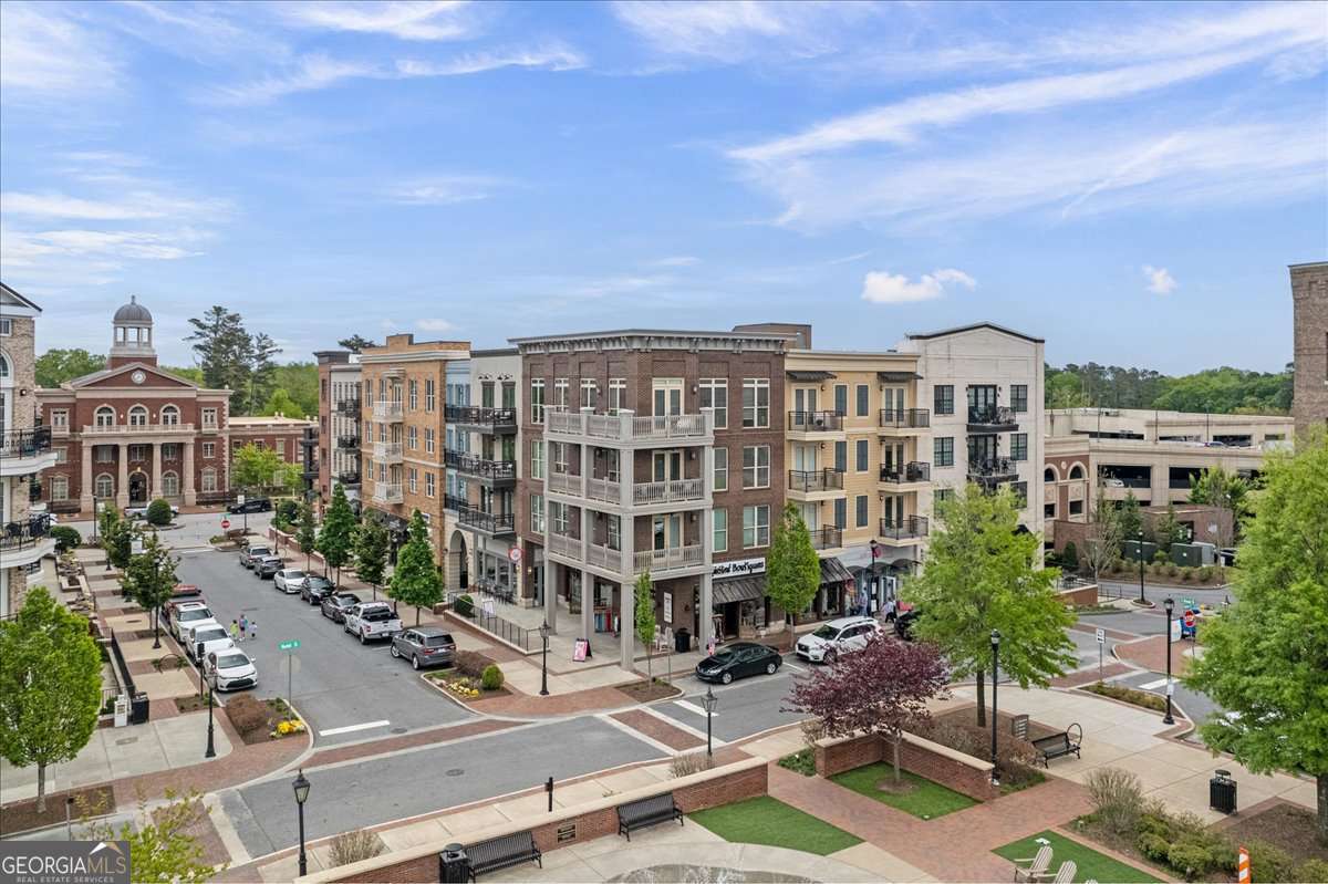 655 Fieldcrest Park Lane Alpharetta GA 30004