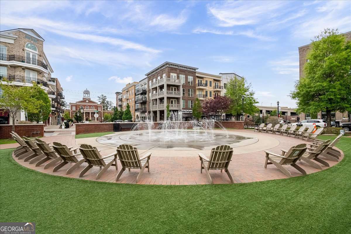 655 Fieldcrest Park Lane Alpharetta GA 30004
