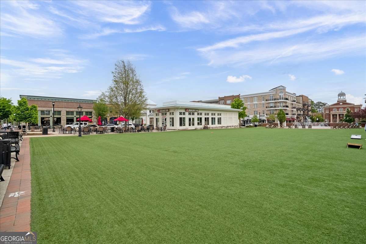 655 Fieldcrest Park Lane Alpharetta GA 30004