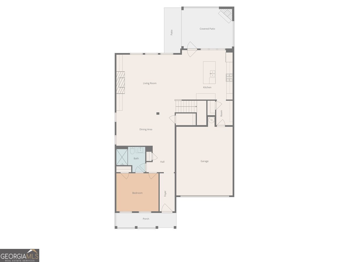 655 Fieldcrest Park Lane Alpharetta GA 30004