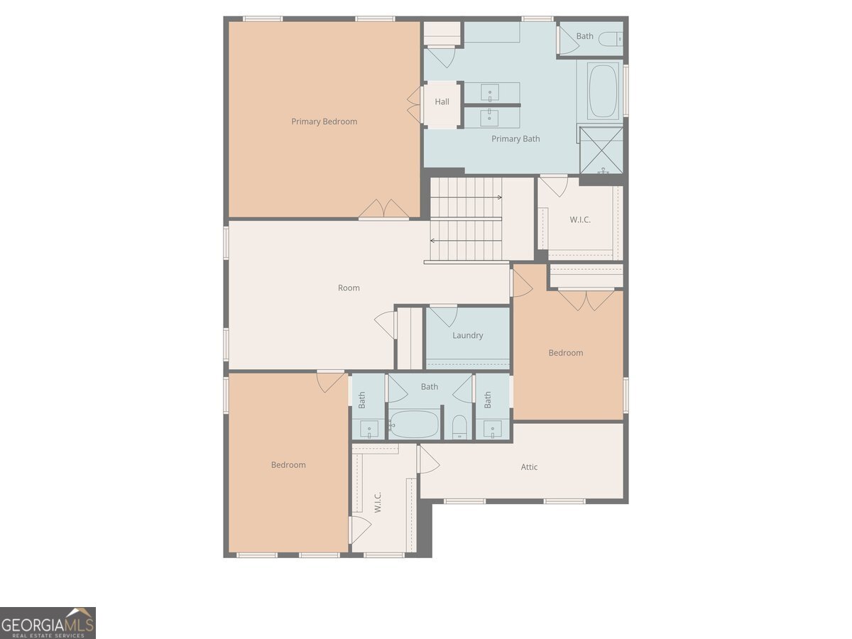 655 Fieldcrest Park Lane Alpharetta GA 30004