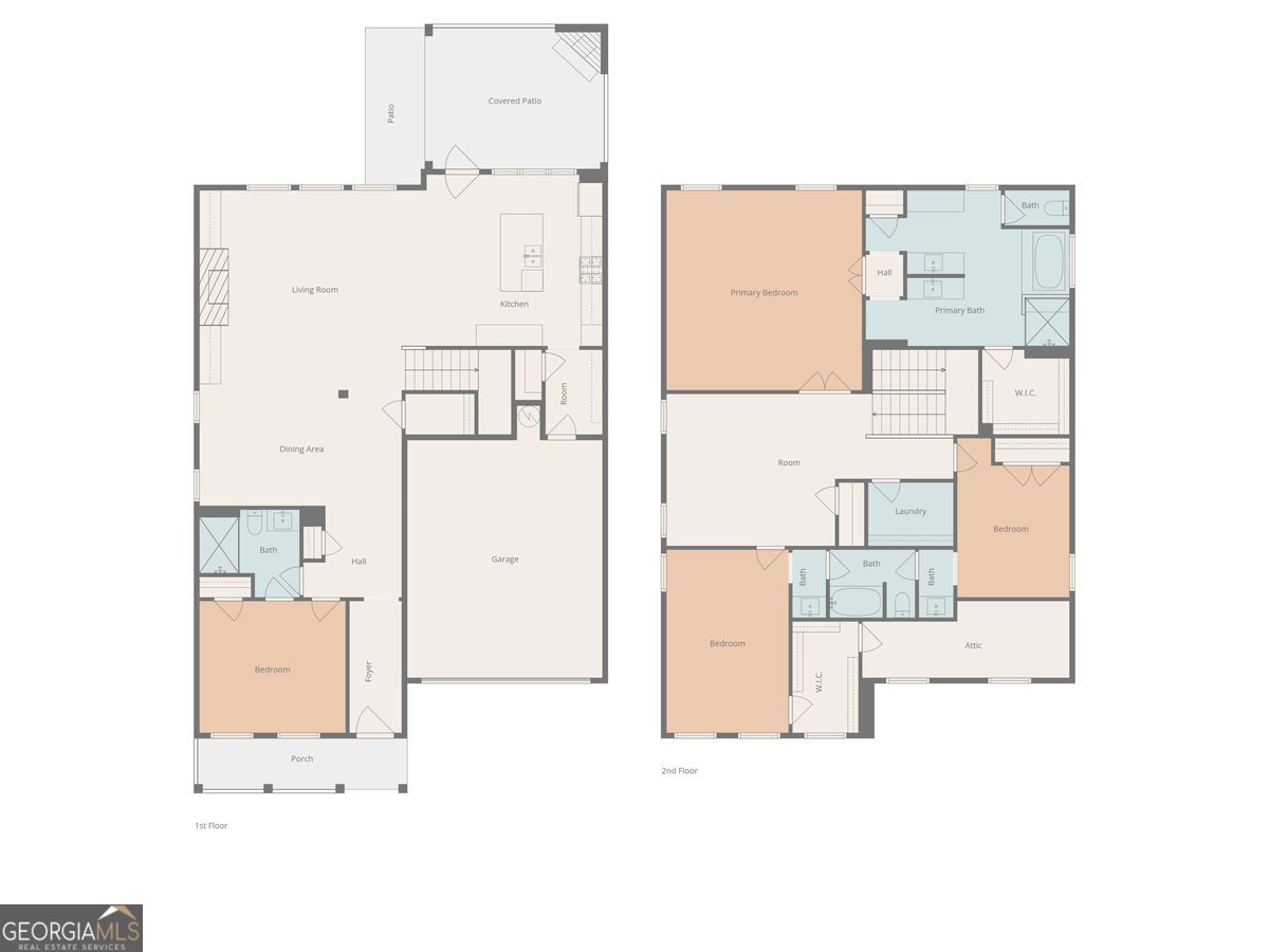 655 Fieldcrest Park Lane Alpharetta GA 30004