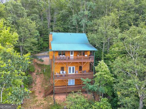 672 Screamer Drive Clayton GA 30525