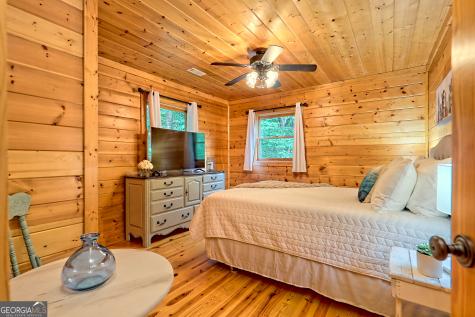 672 Screamer Drive Clayton GA 30525