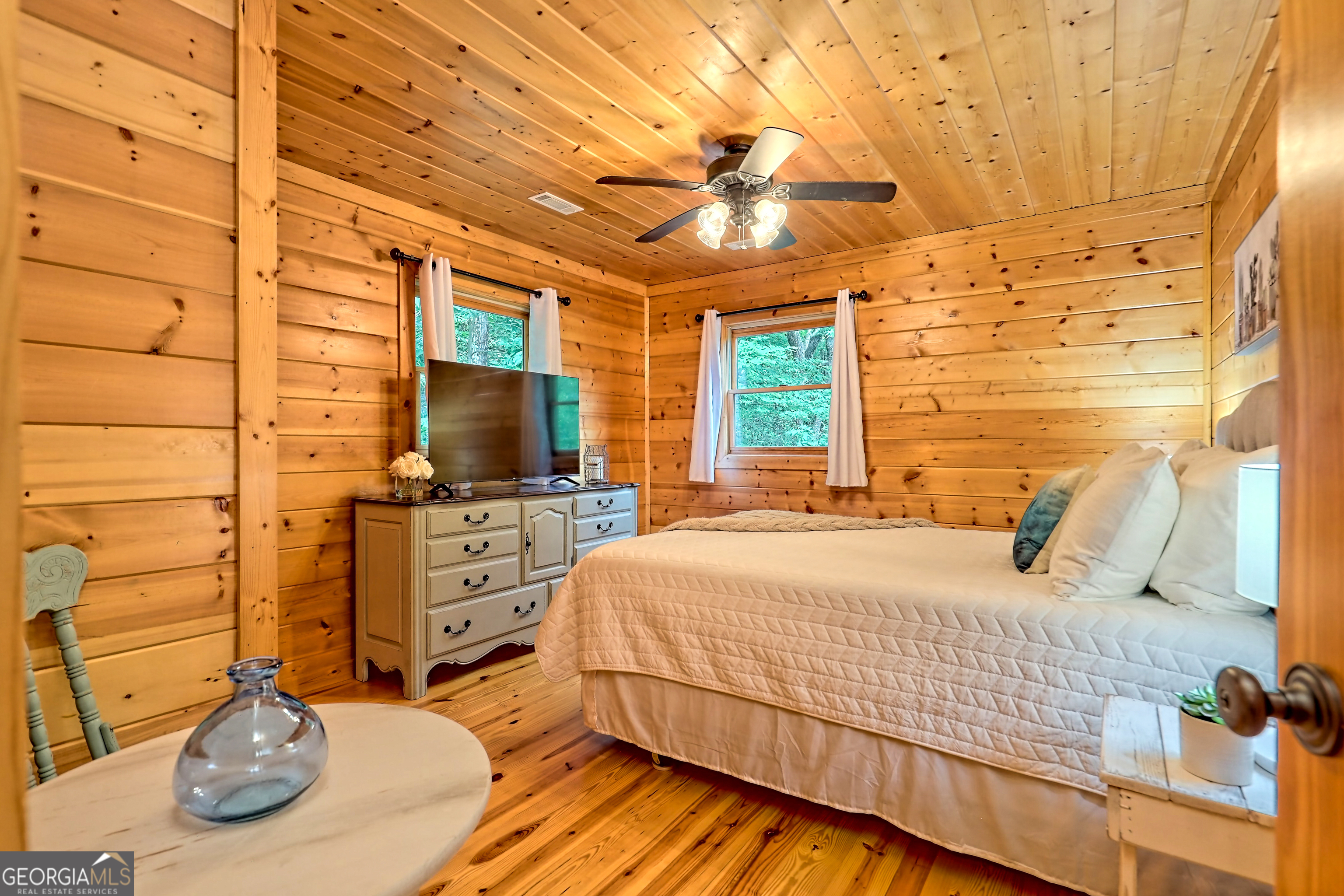672 Screamer Drive Clayton GA 30525