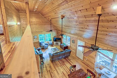 672 Screamer Drive Clayton GA 30525